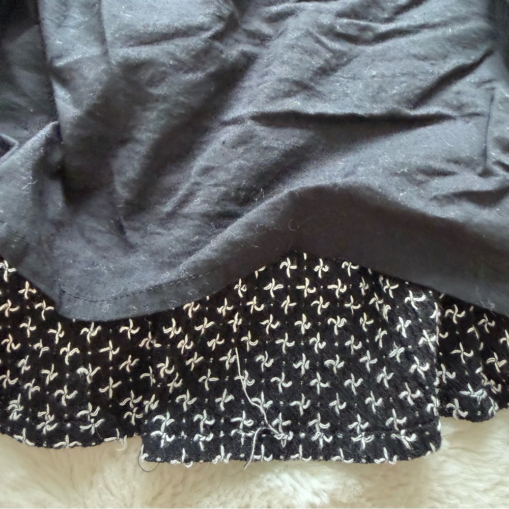 Bundle of Zara girls dress size 8/9 years 3 pieces - Picture 4 of 6